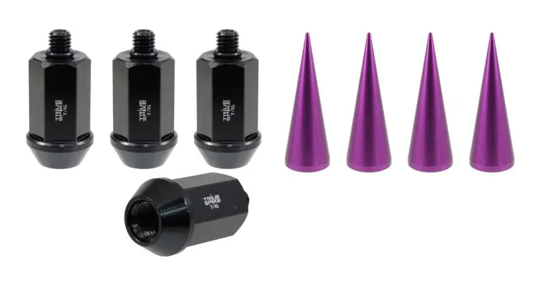 71620K225 True Spike Wheel Installation Kit tsl71620k225