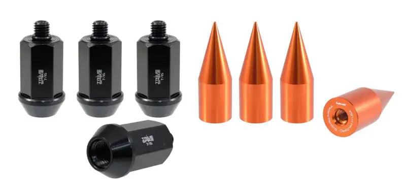 71620K236 True Spike Wheel Installation Kit tsl71620k236