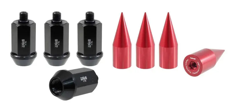 71620K238 True Spike Wheel Installation Kit tsl71620k238