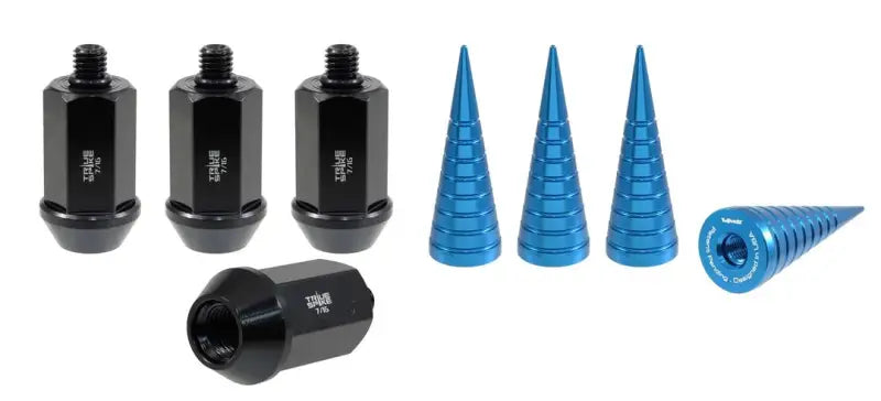 71620K239 True Spike Wheel Installation Kit tsl71620k239