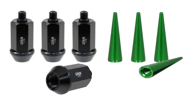 71620K24 True Spike Wheel Installation Kit tsl71620k24