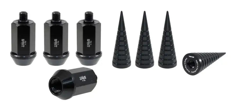 71620K240 True Spike Wheel Installation Kit tsl71620k240