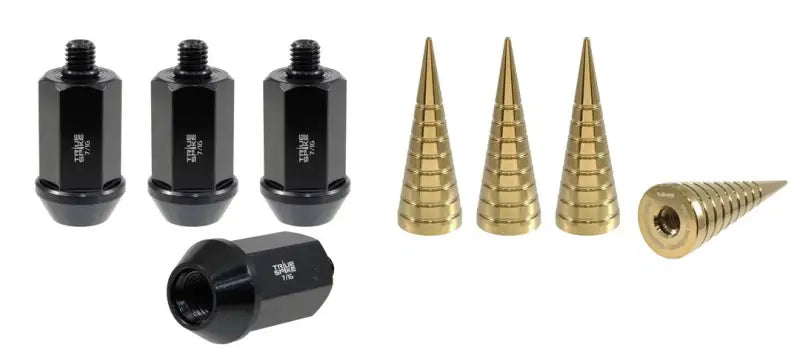71620K241 True Spike Wheel Installation Kit tsl71620k241