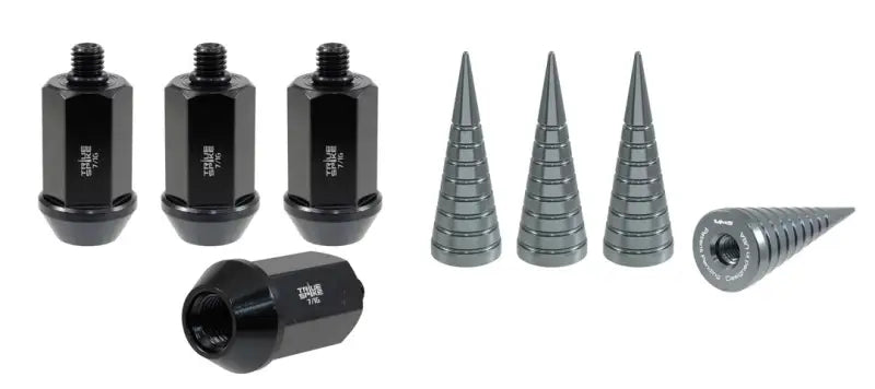 71620K243 True Spike Wheel Installation Kit tsl71620k243