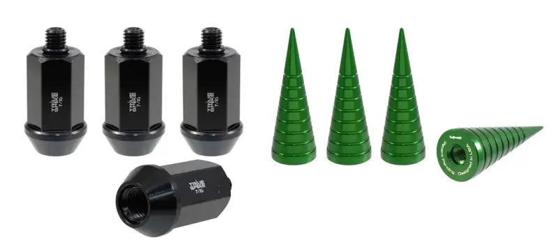 71620K244 True Spike Wheel Installation Kit tsl71620k244