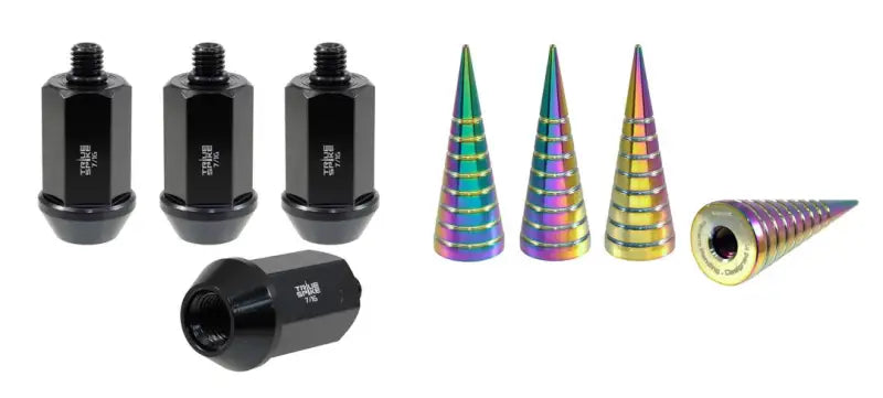 71620K247 True Spike Wheel Installation Kit tsl71620k247