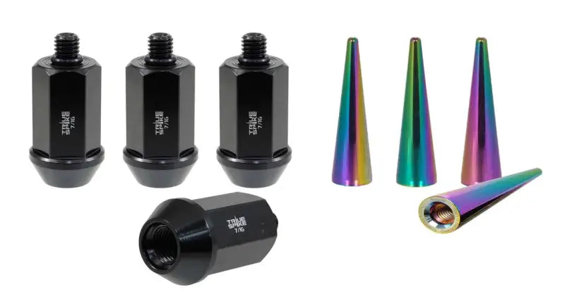 71620K25 True Spike Wheel Installation Kit tsl71620k25