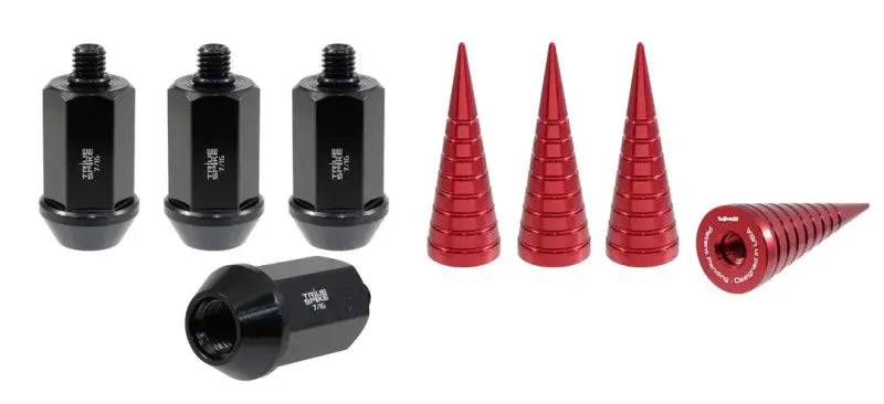 71620K250 True Spike Wheel Installation Kit tsl71620k250