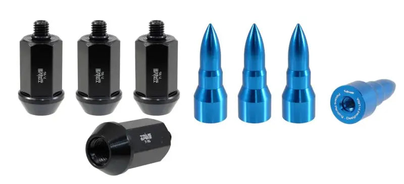 71620K252 True Spike Wheel Installation Kit tsl71620k252