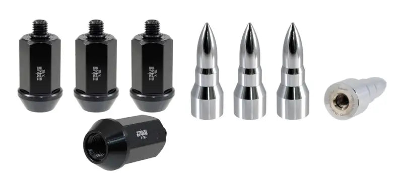 71620K254 True Spike Wheel Installation Kit tsl71620k254