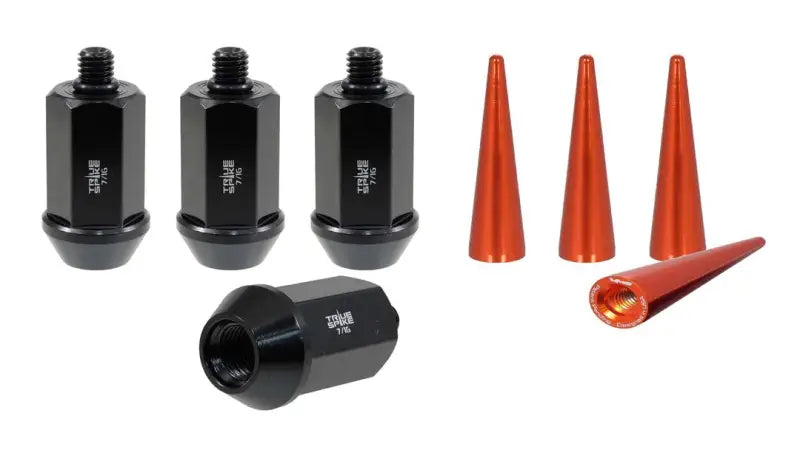 71620K26 True Spike Wheel Installation Kit tsl71620k26