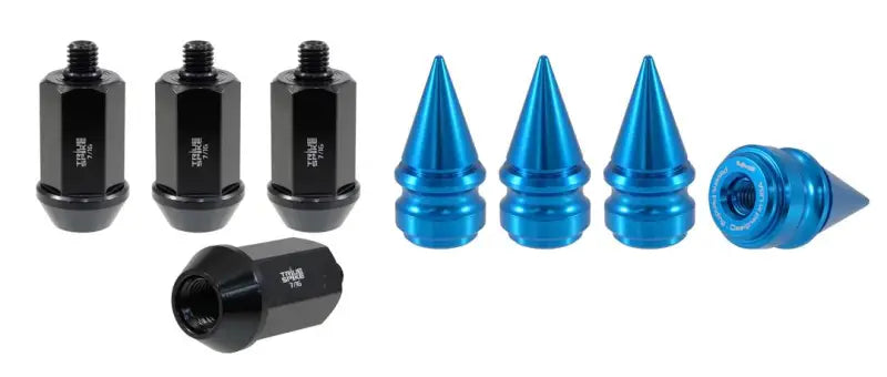 71620K263 True Spike Wheel Installation Kit tsl71620k263