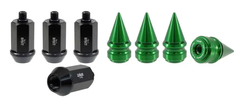 71620K267 True Spike Wheel Installation Kit tsl71620k267