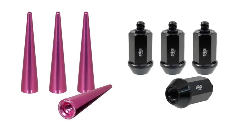 71620K27 True Spike Wheel Installation Kit tsl71620k27