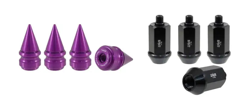 71620K270 True Spike Wheel Installation Kit tsl71620k270