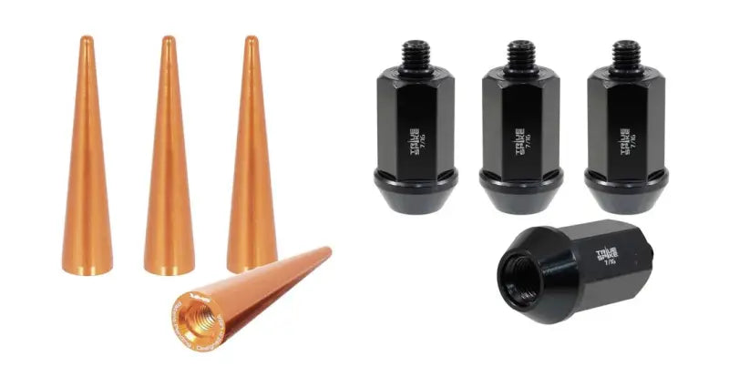 71620K274 True Spike Wheel Installation Kit tsl71620k274