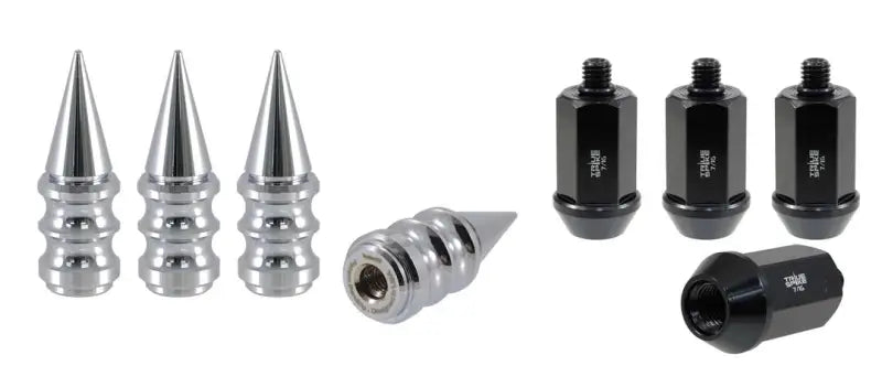 71620K275 True Spike Wheel Installation Kit tsl71620k275