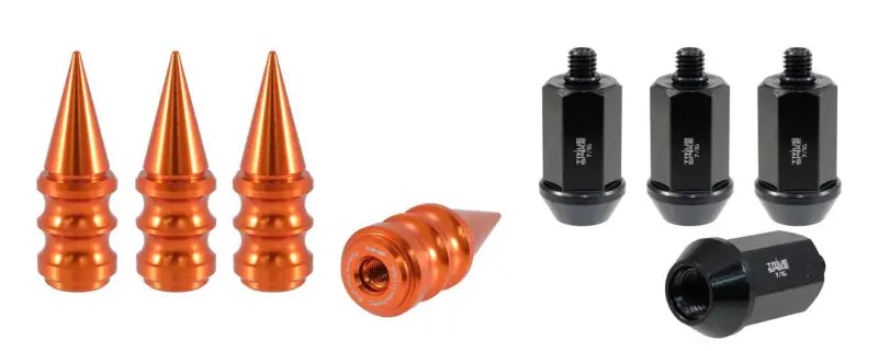 71620K279 True Spike Wheel Installation Kit tsl71620k279