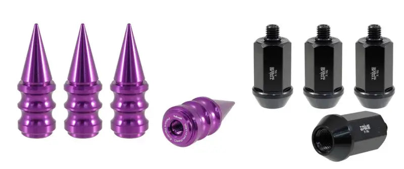 71620K280 True Spike Wheel Installation Kit tsl71620k280