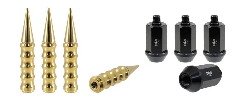 71620K284 True Spike Wheel Installation Kit tsl71620k284