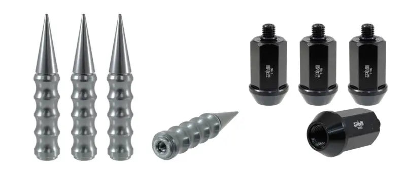 71620K286 True Spike Wheel Installation Kit tsl71620k286