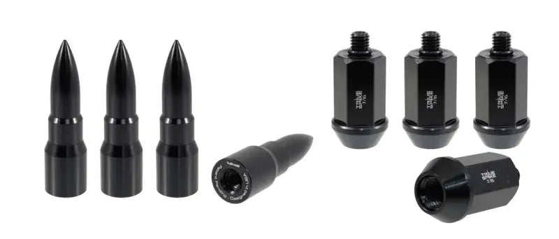 71620K288 True Spike Wheel Installation Kit tsl71620k288