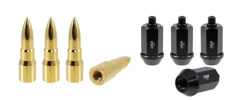 71620K290 True Spike Wheel Installation Kit tsl71620k290