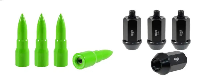 71620K297 True Spike Wheel Installation Kit tsl71620k297