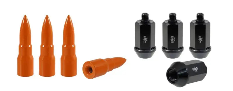 71620K299 True Spike Wheel Installation Kit tsl71620k299