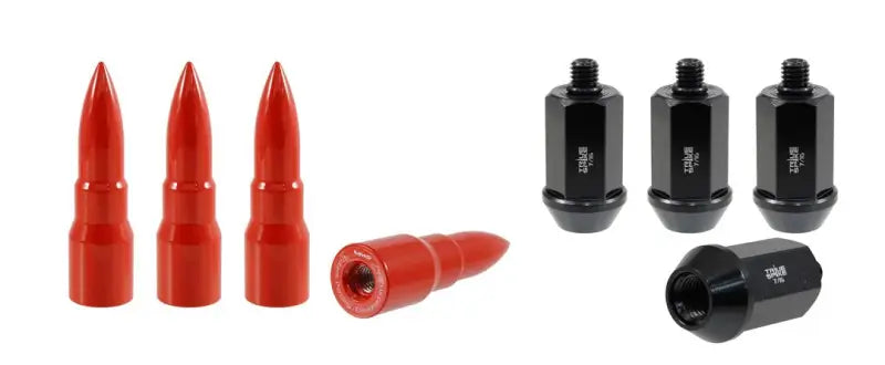 71620K301 True Spike Wheel Installation Kit tsl71620k301