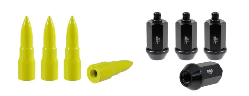 71620K303 True Spike Wheel Installation Kit tsl71620k303