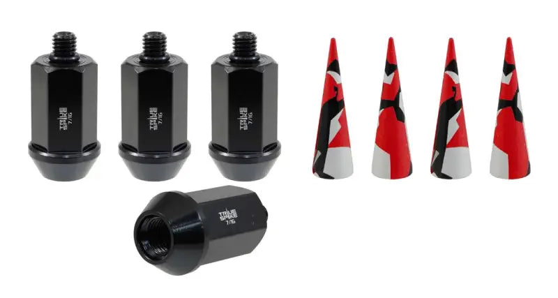 71620K307 True Spike Wheel Installation Kit tsl71620k307