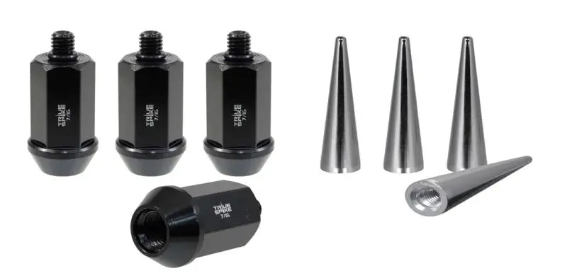 71620K31 True Spike Wheel Installation Kit tsl71620k31