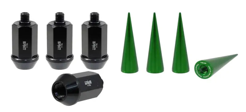 71620K312 True Spike Wheel Installation Kit tsl71620k312