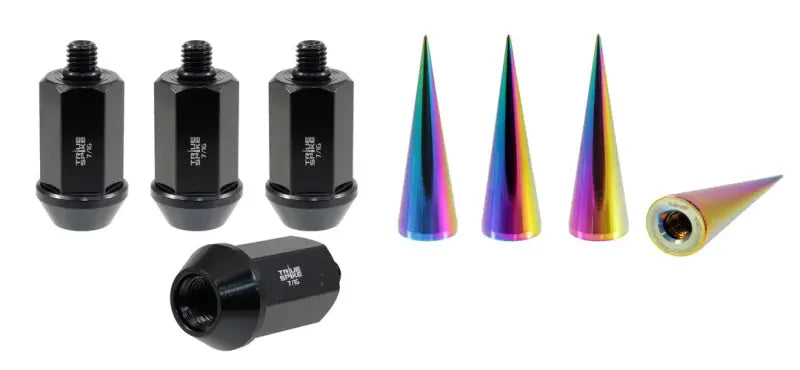 71620K314 True Spike Wheel Installation Kit tsl71620k314