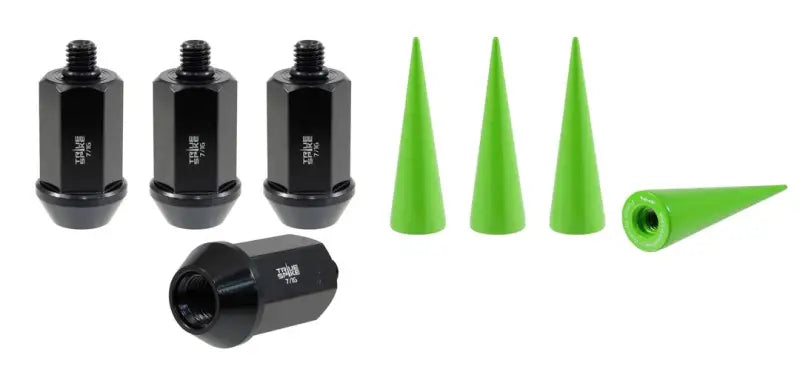 71620K315 True Spike Wheel Installation Kit tsl71620k315