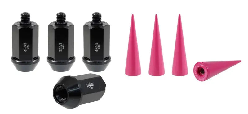 71620K316 True Spike Wheel Installation Kit tsl71620k316