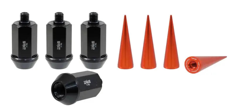 71620K322 True Spike Wheel Installation Kit tsl71620k322