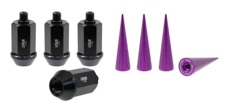 71620K323 True Spike Wheel Installation Kit tsl71620k323