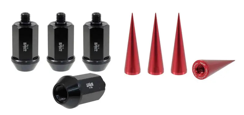 71620K324 True Spike Wheel Installation Kit tsl71620k324