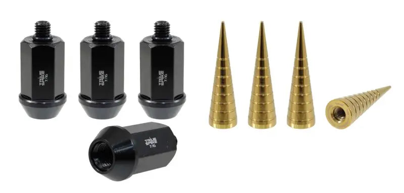 71620K327 True Spike Wheel Installation Kit tsl71620k327
