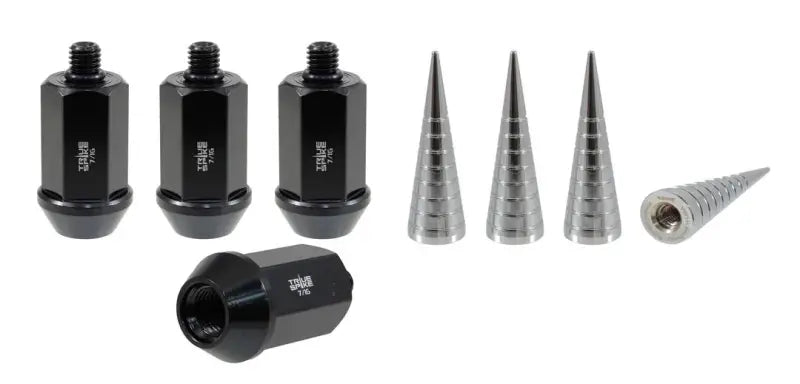 71620K328 True Spike Wheel Installation Kit tsl71620k328