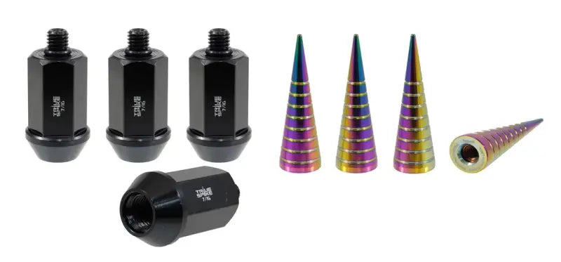 71620K330 True Spike Wheel Installation Kit tsl71620k330