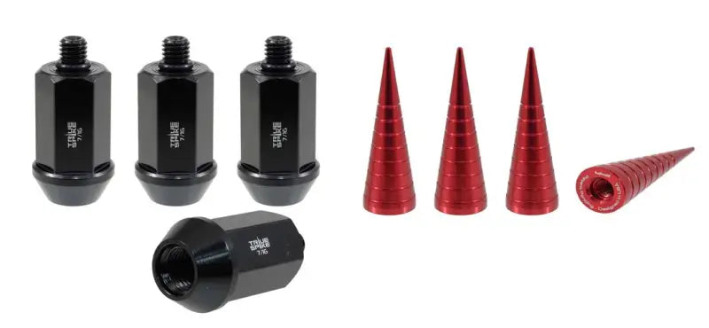 71620K331 True Spike Wheel Installation Kit tsl71620k331