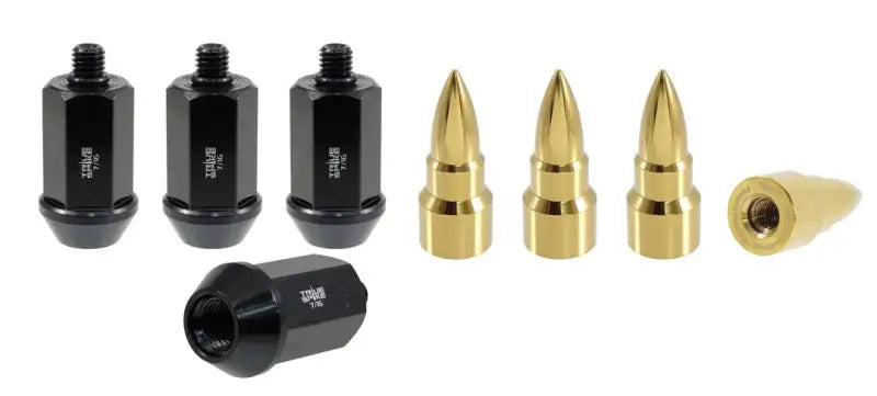 71620K335 True Spike Wheel Installation Kit tsl71620k335