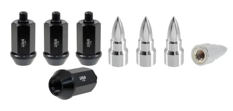 71620K336 True Spike Wheel Installation Kit tsl71620k336