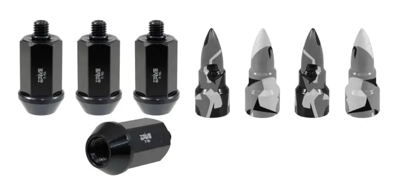 71620K337 True Spike Wheel Installation Kit tsl71620k337