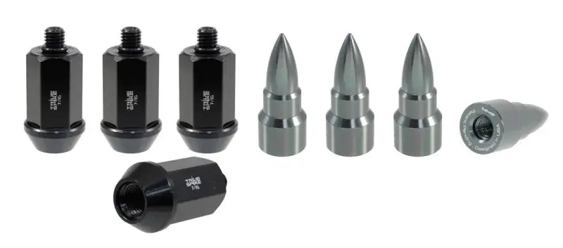 71620K338 True Spike Wheel Installation Kit tsl71620k338