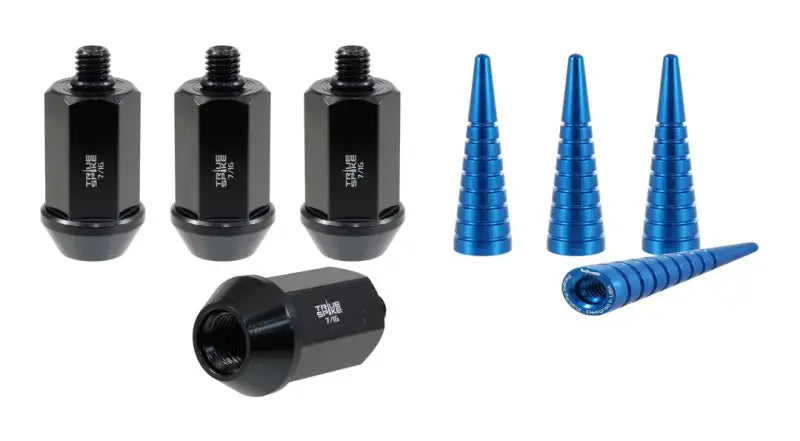 71620K34 True Spike Wheel Installation Kit tsl71620k34