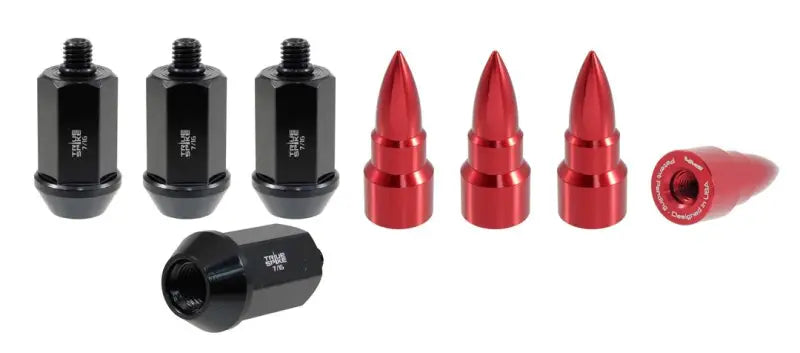 71620K340 True Spike Wheel Installation Kit tsl71620k340